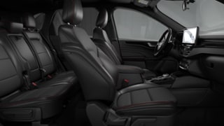 2026 Ford  Internal Image 1